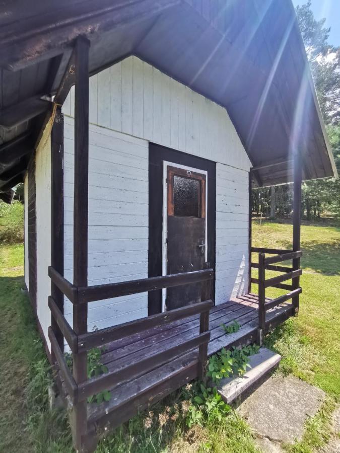 מלון Stare Mesto  Cyklocamp Pod Landstejnem מראה חיצוני תמונה
